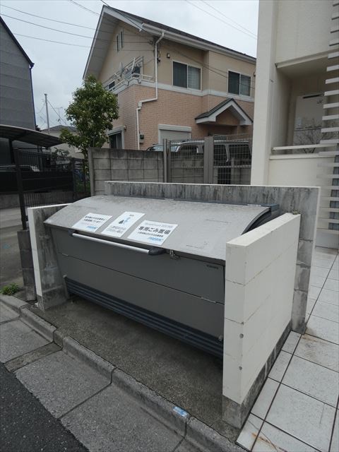 RenoCourt IZUMI その他12