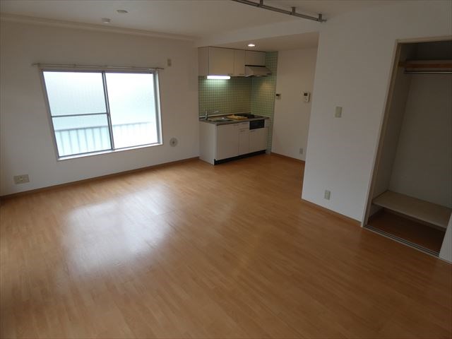 RenoCourt IZUMI ベッドルーム