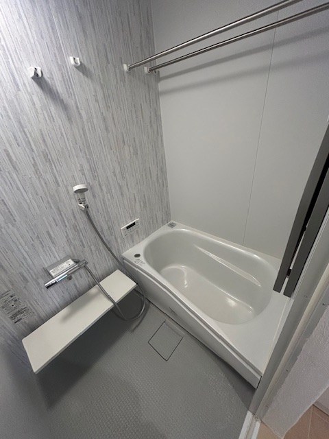 無添加ハウス高砂 風呂画像