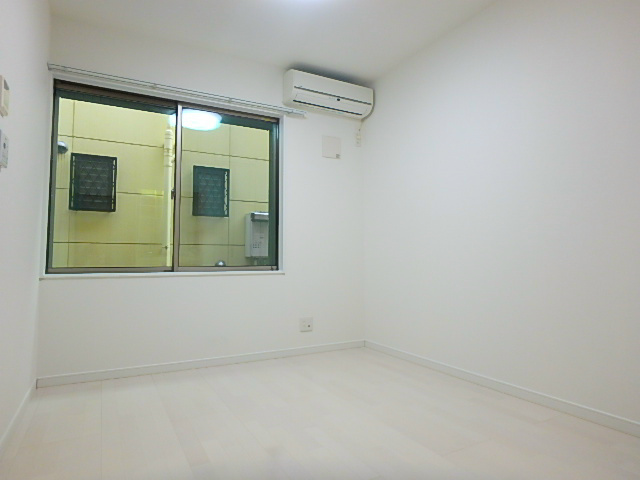 マイネブルク   ベッドルーム