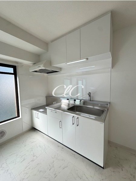 矢島ビル キッチン