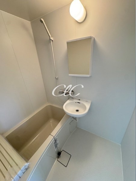 矢島ビル 風呂画像