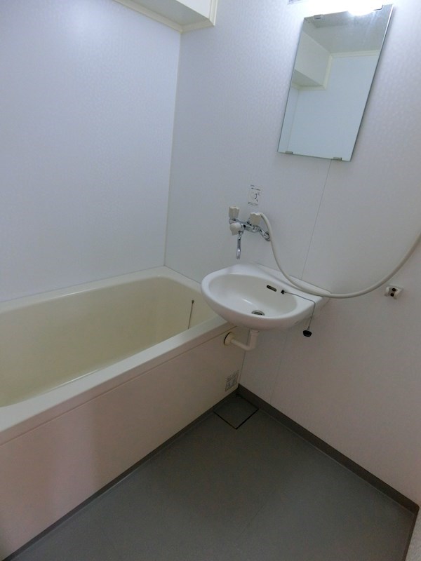 矢島ビル 風呂画像