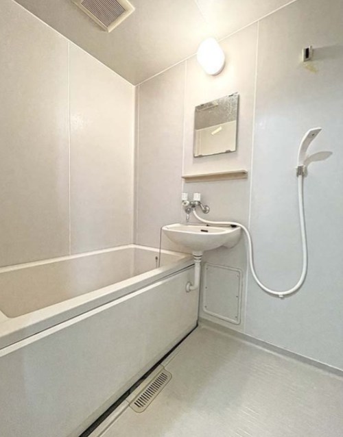 メゾン南小岩Ⅱ 風呂画像