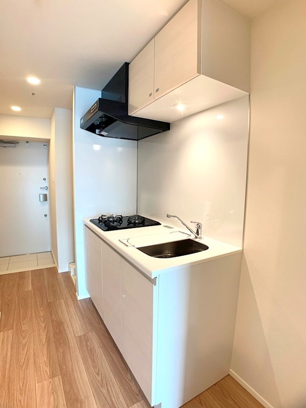 アーバンコア月島  キッチン