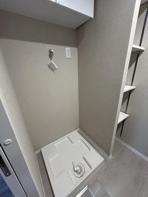 TKハイツ王子 その他1