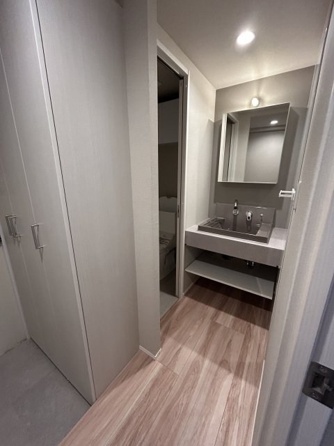 TKハイツ王子 その他4