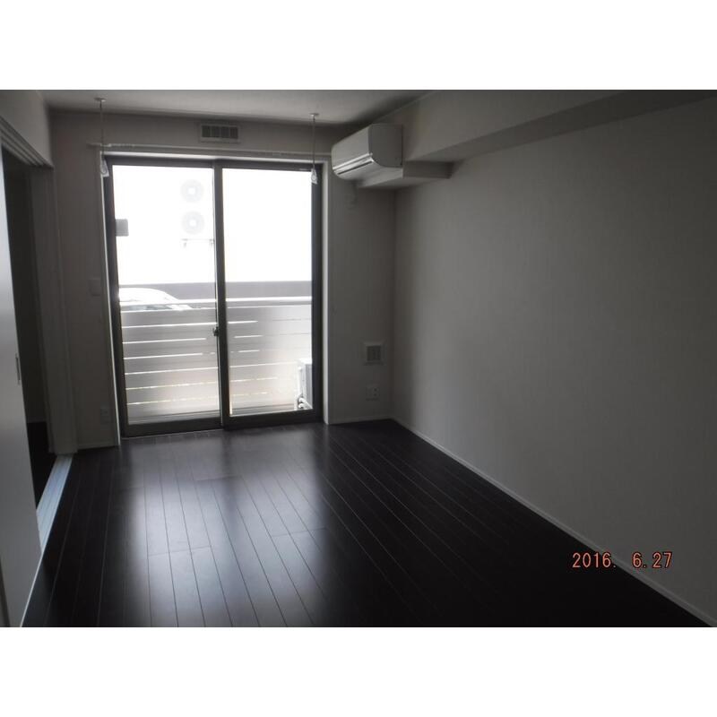 サクラコート北砂 リビング