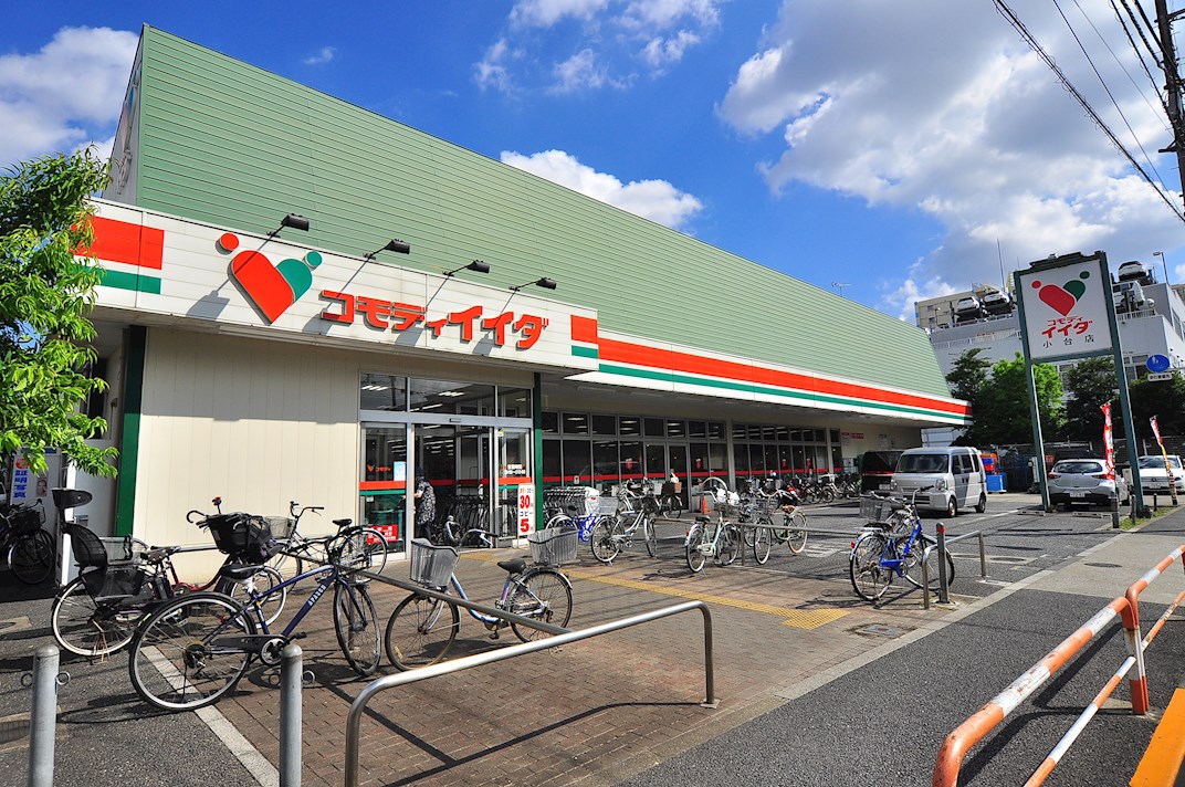 リバーサイド谷津田   周辺画像5