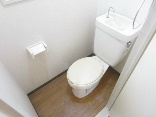 ホワイトメゾン   その他3