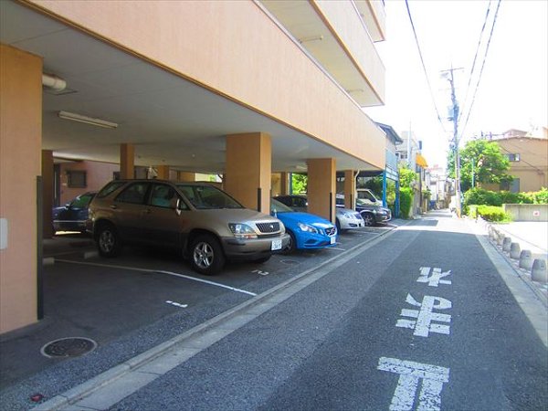 ホワイトメゾン   その他6