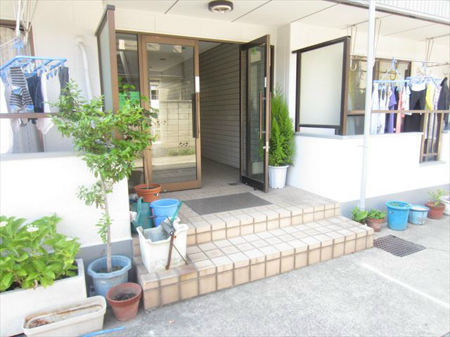 ドムスシーハイル     その他5