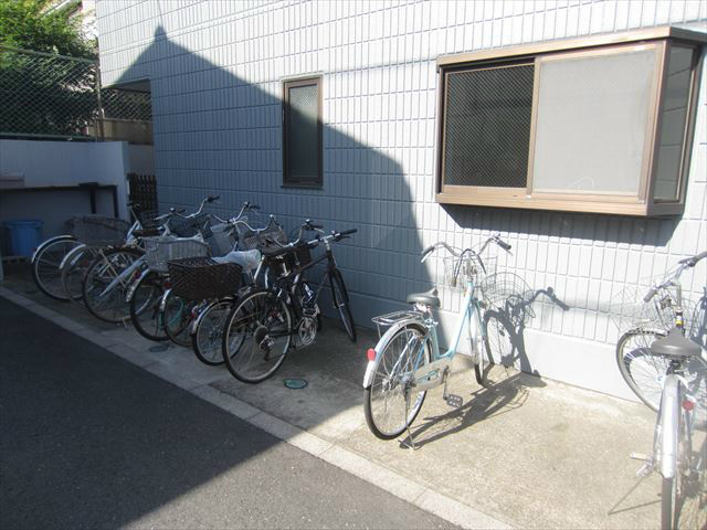 ドムスシーハイル     その他7