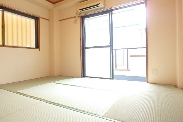 ドムスシーハイル     ベッドルーム