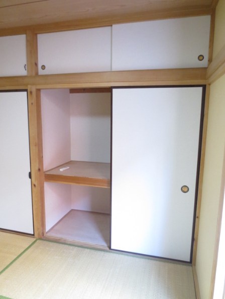 ハイツフジケン その他4