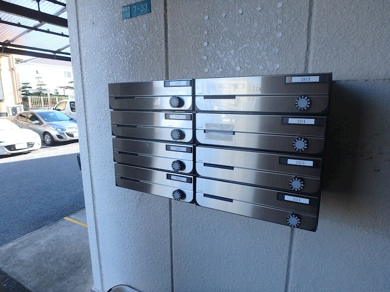 福本ビル その他12