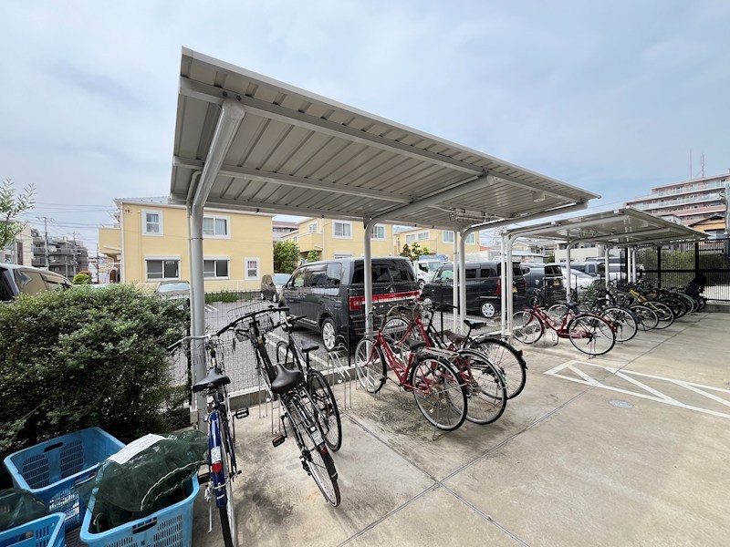 アドライズ舞浜 その他7