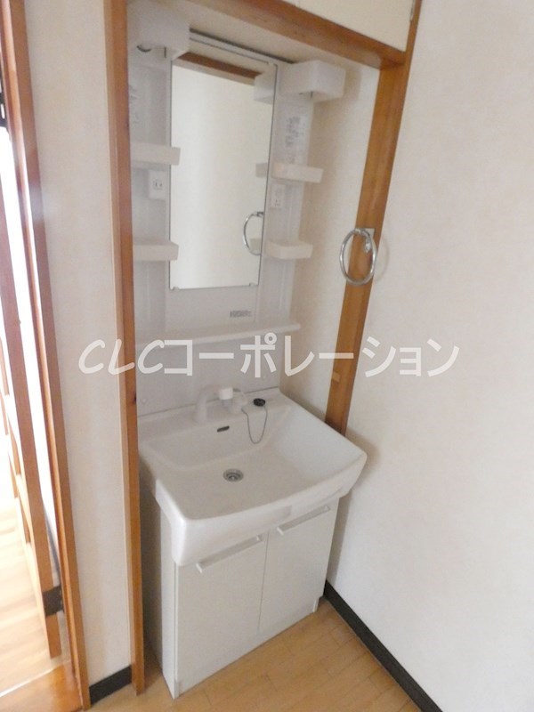 コスモビュー その他1