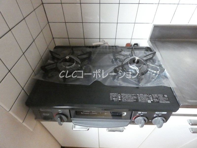 コスモビュー その他11