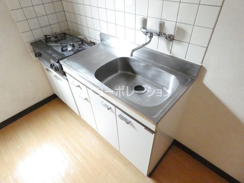 コスモビュー キッチン