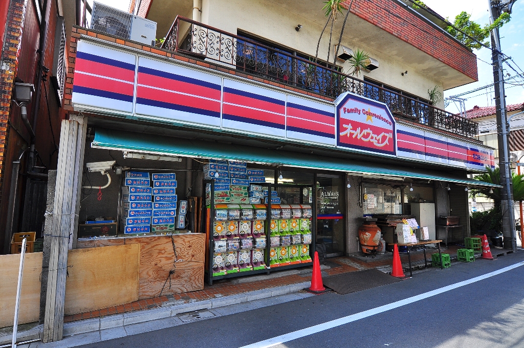 サンヴェール・マミ 周辺画像3