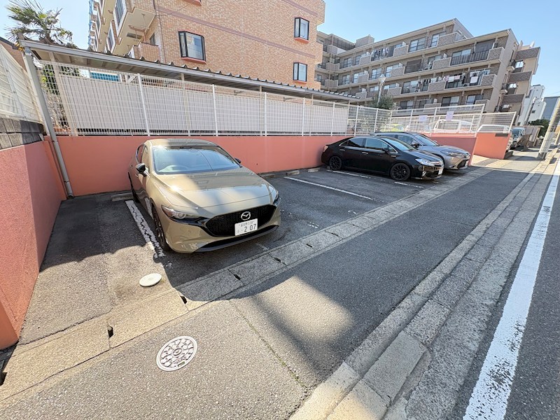 クレアーマンションオオツカ その他12