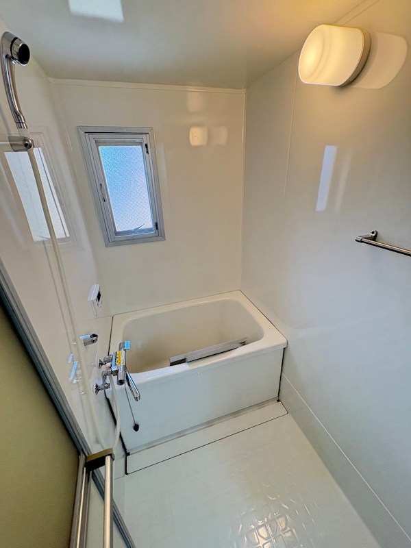 クレアーマンションオオツカ 風呂画像