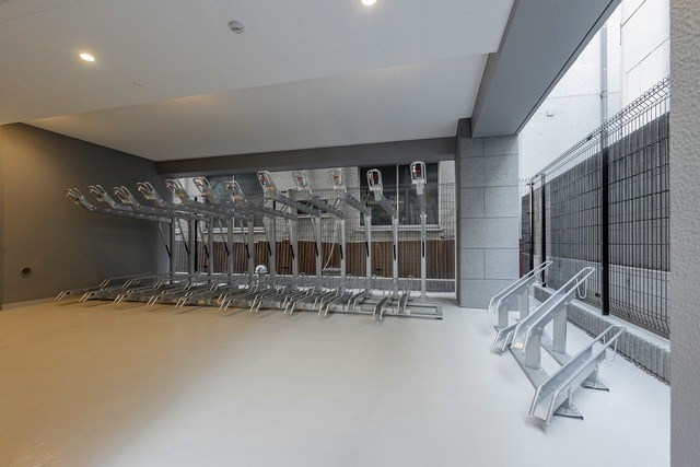 アジールコート王子 その他3