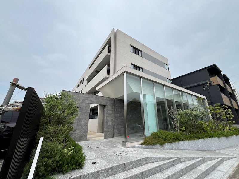 アドライズ舞浜 102号室 外観