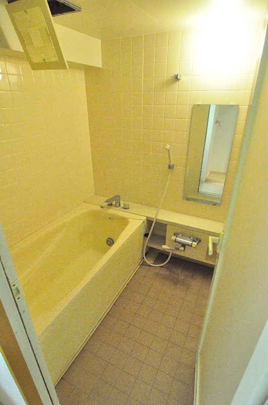 ジェネラスパレス 風呂画像