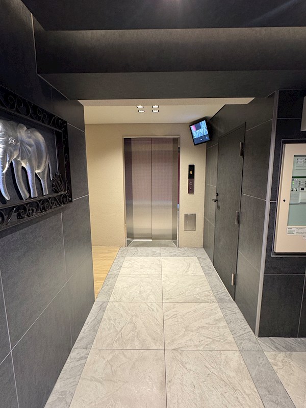 Alivis篠崎 その他15