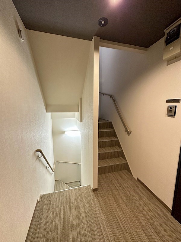 サングレイス  その他外観3