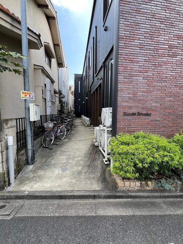 ハウスブルックス  その他1