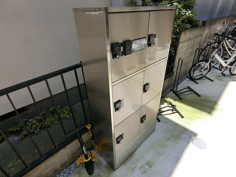 ハウスブルックス  その他8