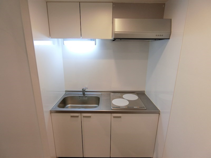 ハウスブルックス  キッチン