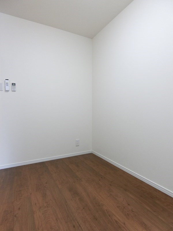 ハウスブルックス  ベッドルーム