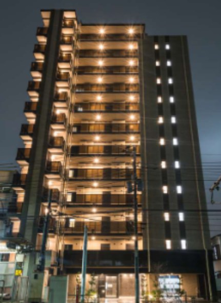 ラグゼナ田端北 その他3