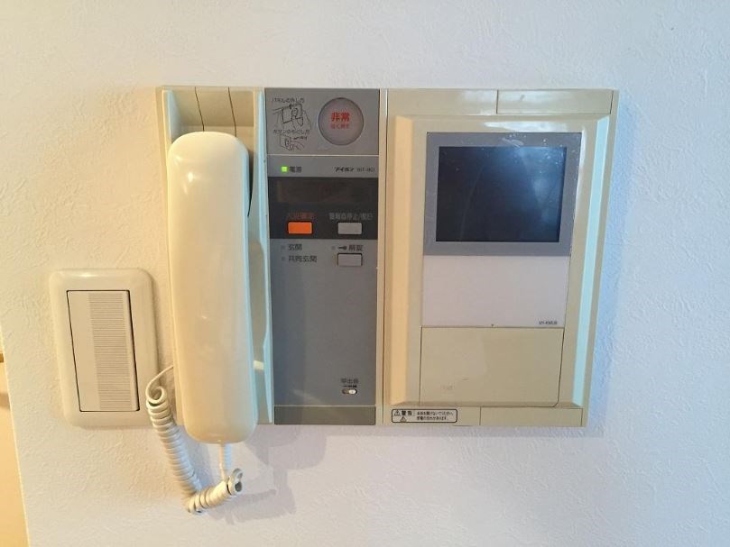 パークサイド西巣鴨 その他2