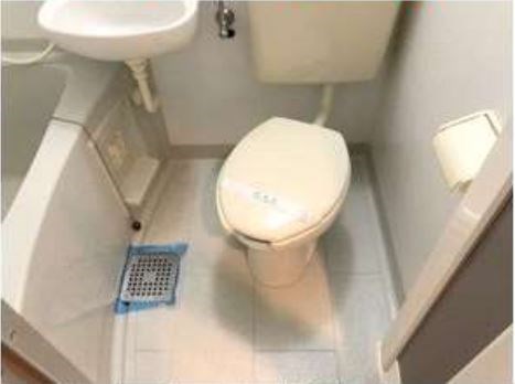 パークサイド西巣鴨 その他4