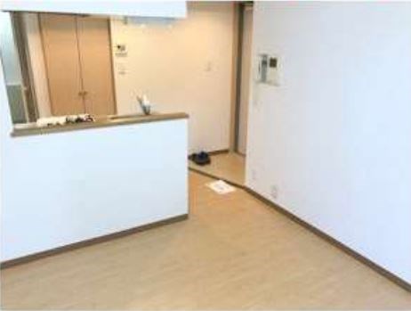 パークサイド西巣鴨 ベッドルーム