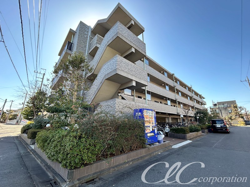 エストブリランテ 外観写真