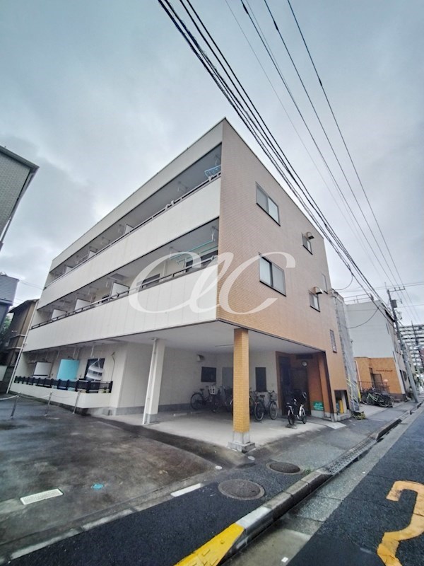 アイランドⅡ 外観写真