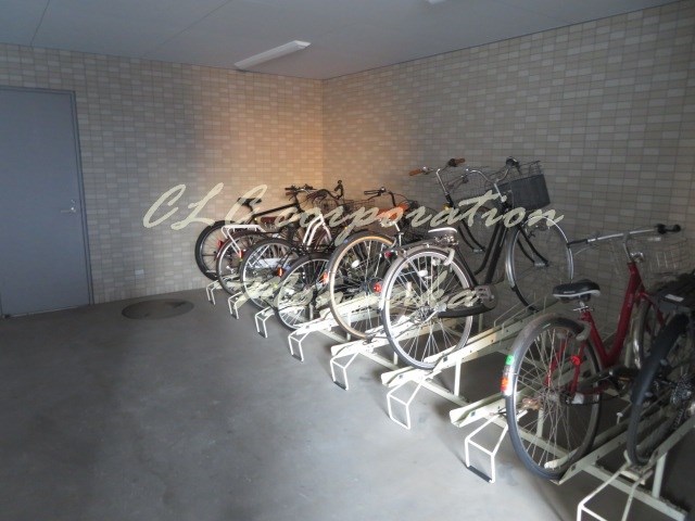 リ・ボーン　エンドー  その他外観3