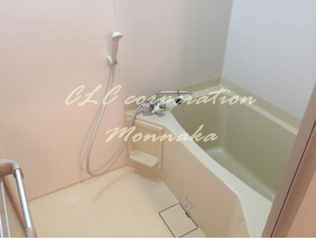 リ・ボーン　エンドー  風呂画像