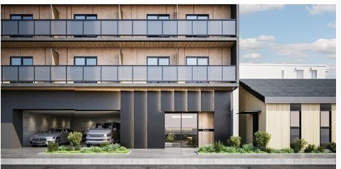 コンフォリア・リヴ南砂町EAST   その他1