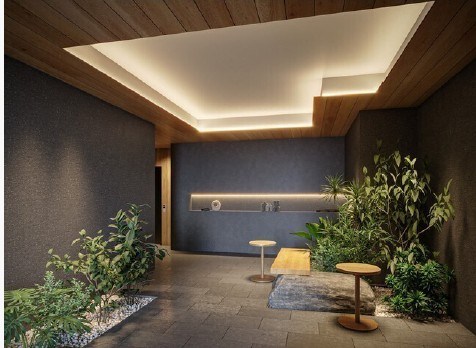 コンフォリア・リヴ南砂町EAST   その他2