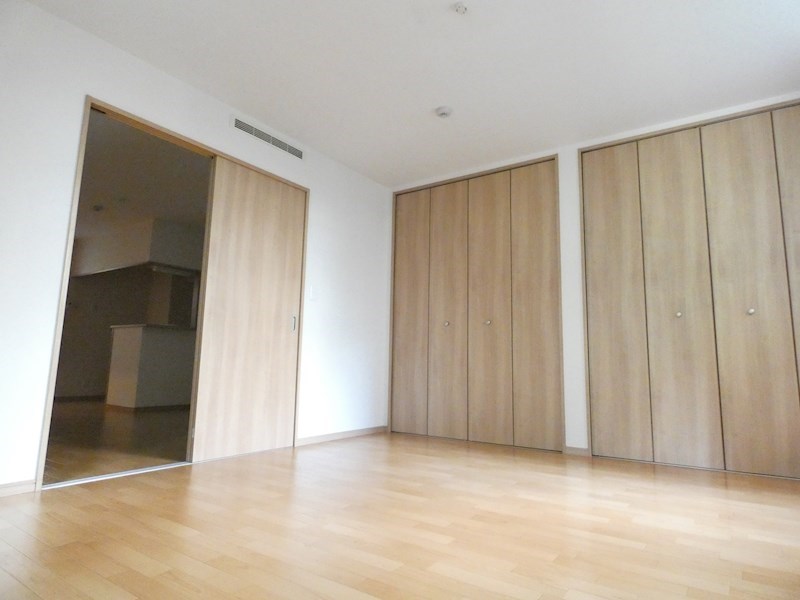 アーク和 ベッドルーム