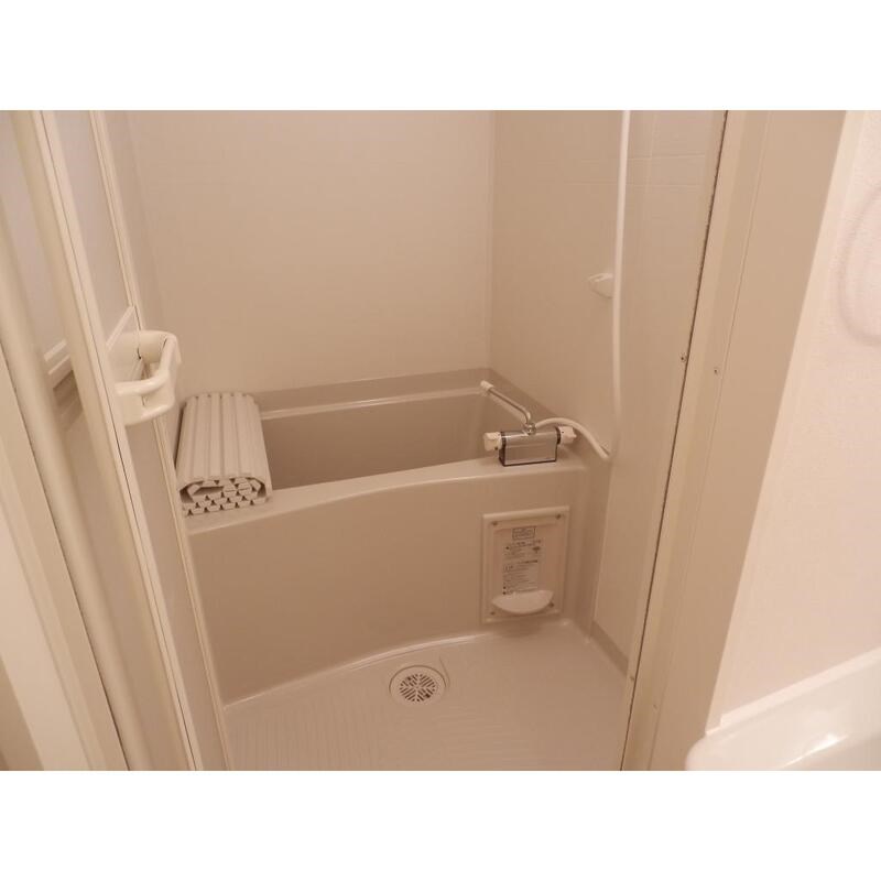 アーク和 風呂画像