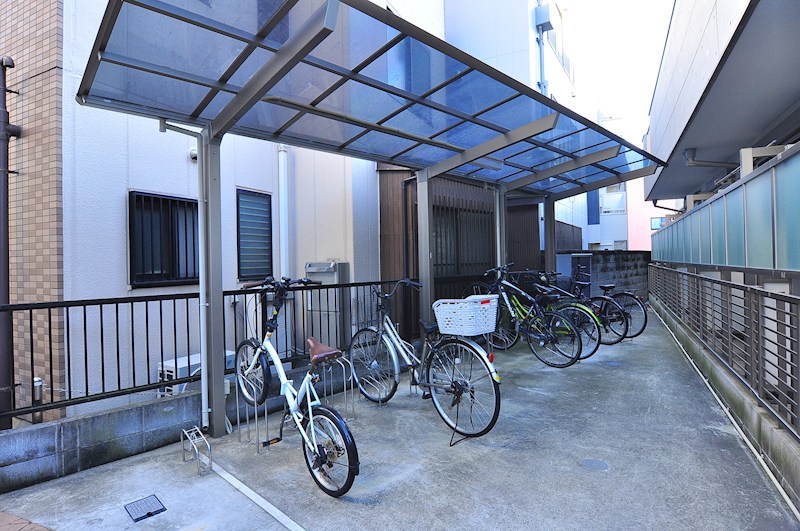 ハイムプリマヴェーラ その他7