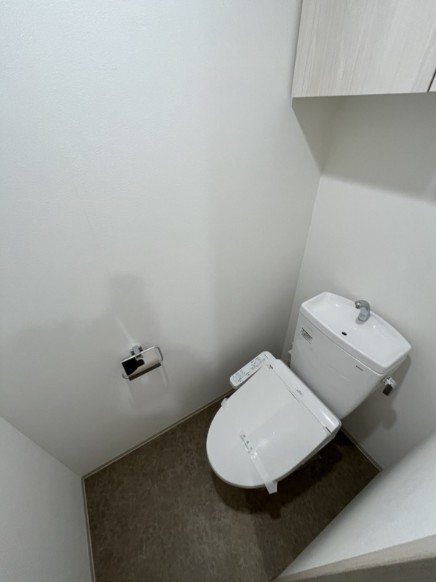 スプランディッド西日暮里 その他2